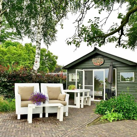 De Veldeling Bed & Breakfast Hollandscheveld Exterior photo