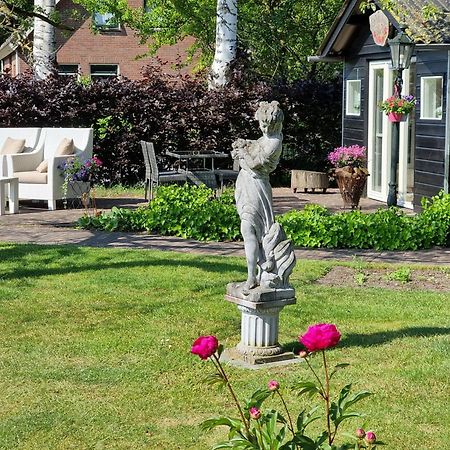 De Veldeling Bed & Breakfast Hollandscheveld Exterior photo