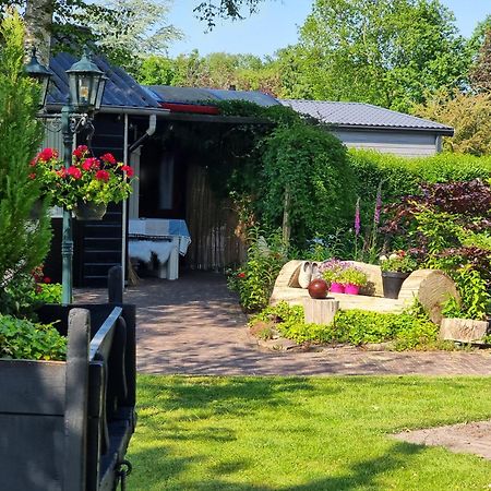 De Veldeling Bed & Breakfast Hollandscheveld Exterior photo