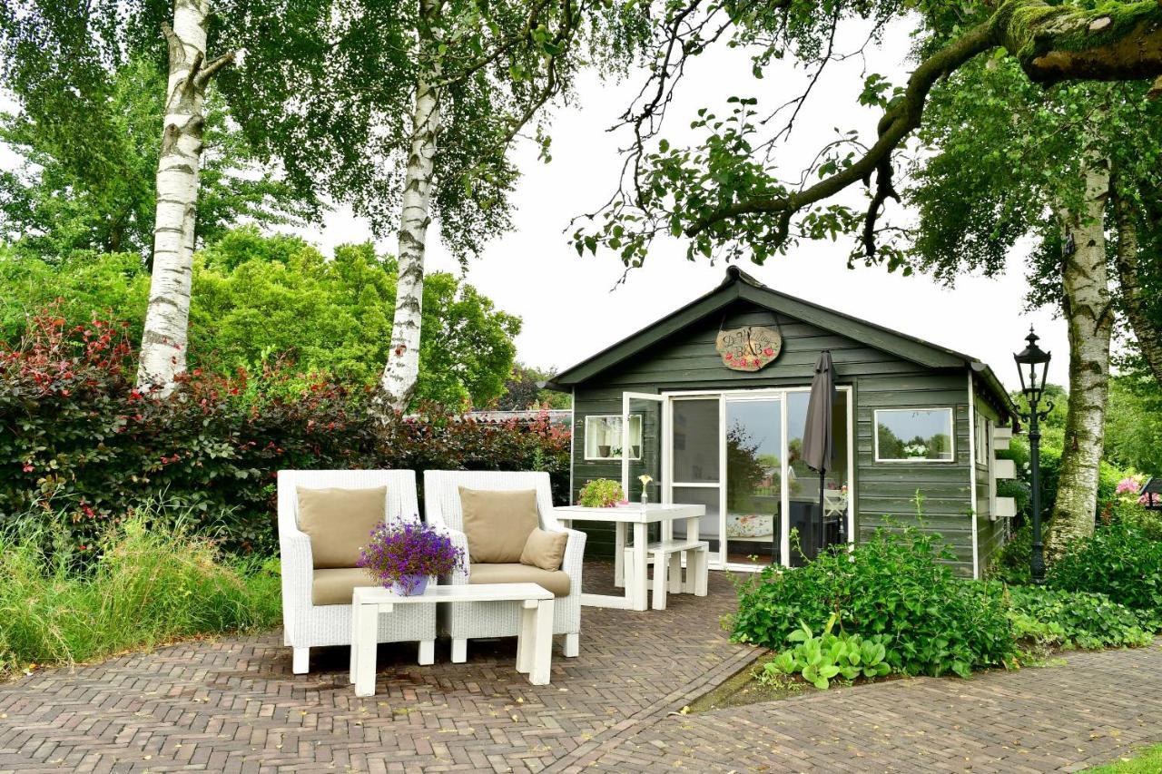 De Veldeling Bed & Breakfast Hollandscheveld Exterior photo