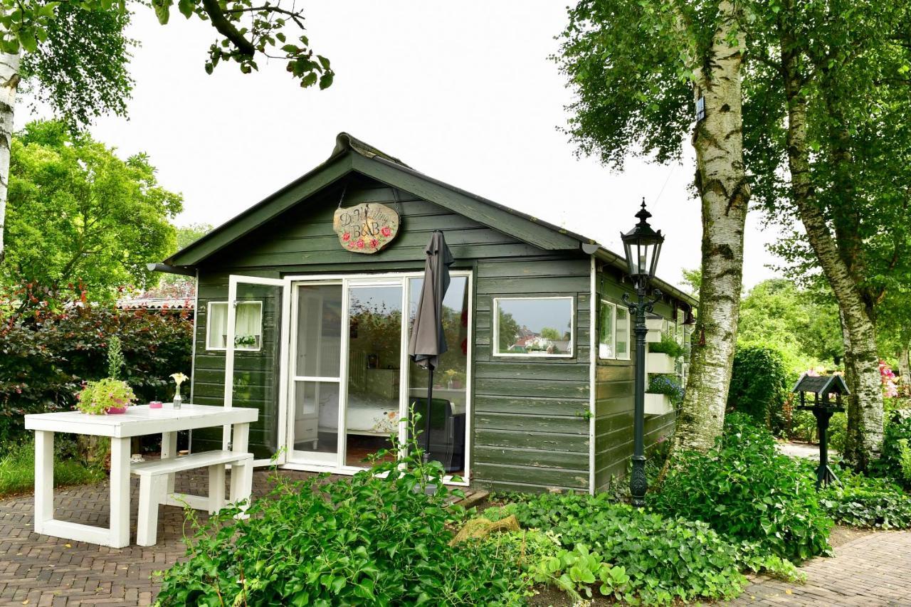 De Veldeling Bed & Breakfast Hollandscheveld Exterior photo