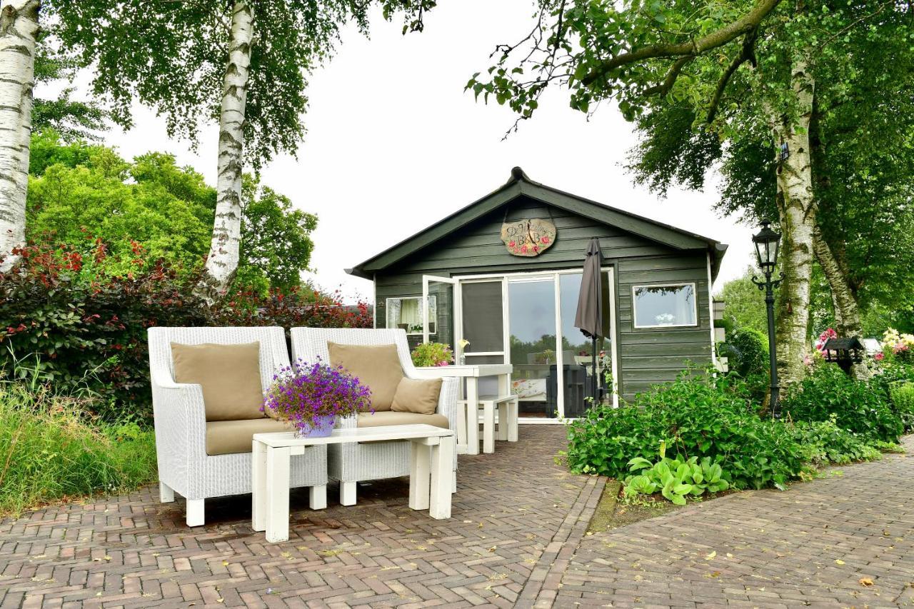 De Veldeling Bed & Breakfast Hollandscheveld Exterior photo