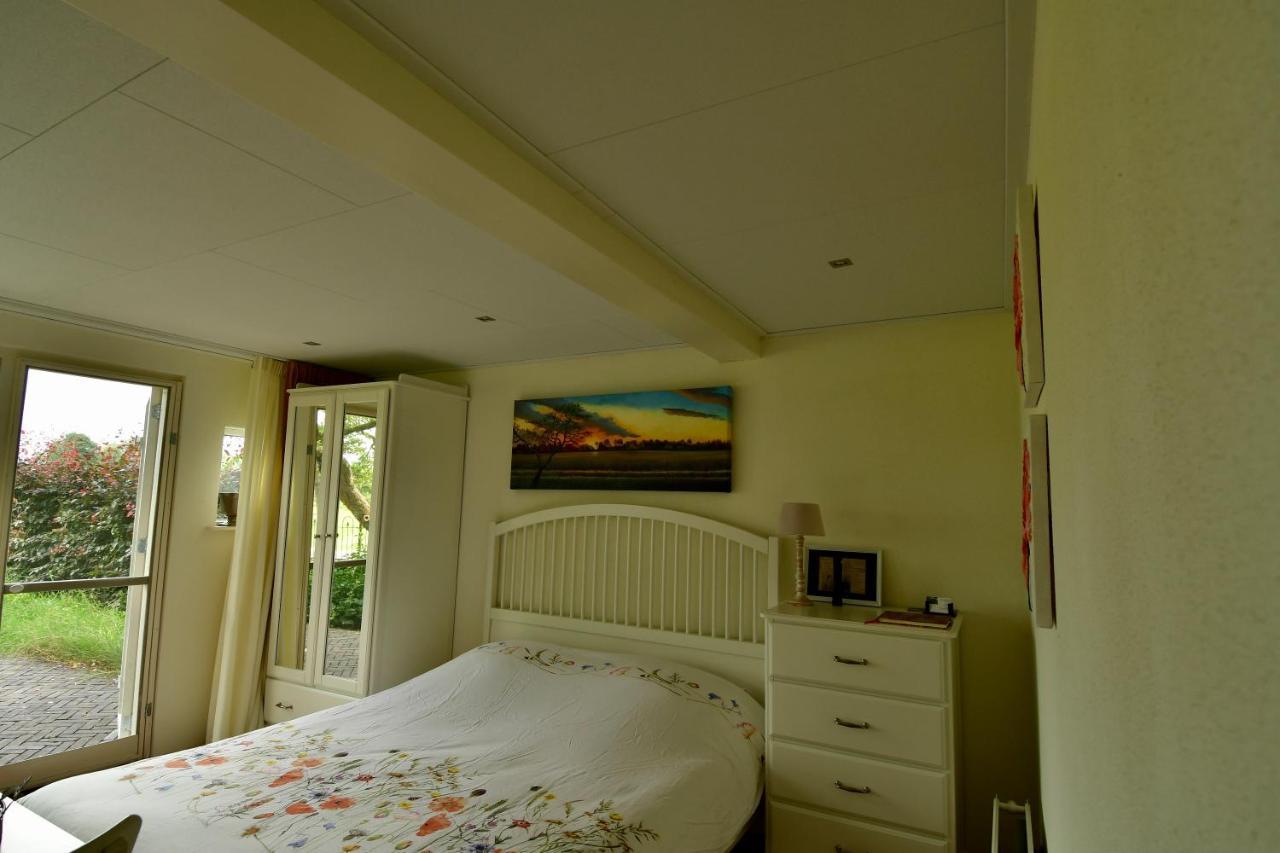 De Veldeling Bed & Breakfast Hollandscheveld Exterior photo