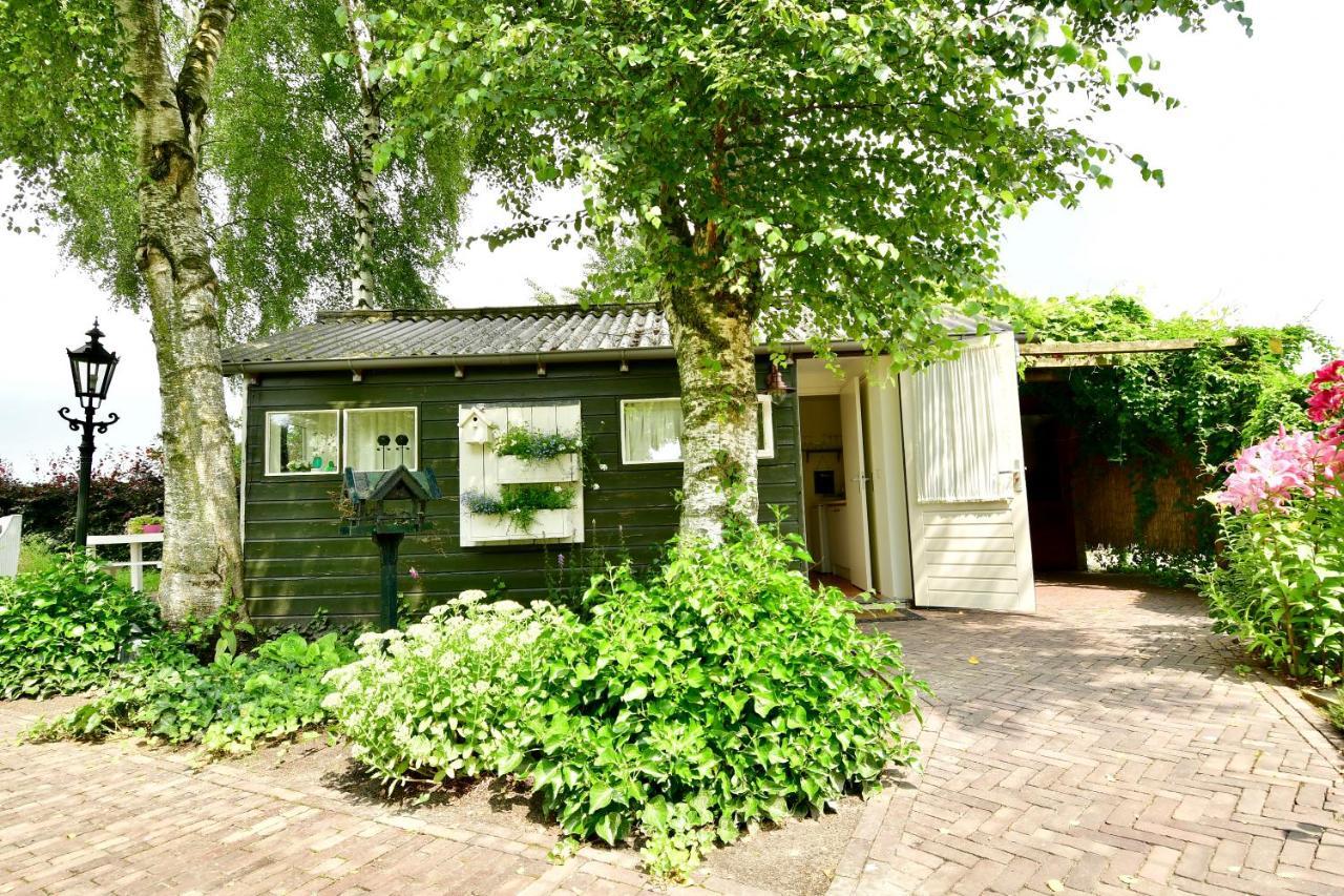 De Veldeling Bed & Breakfast Hollandscheveld Exterior photo