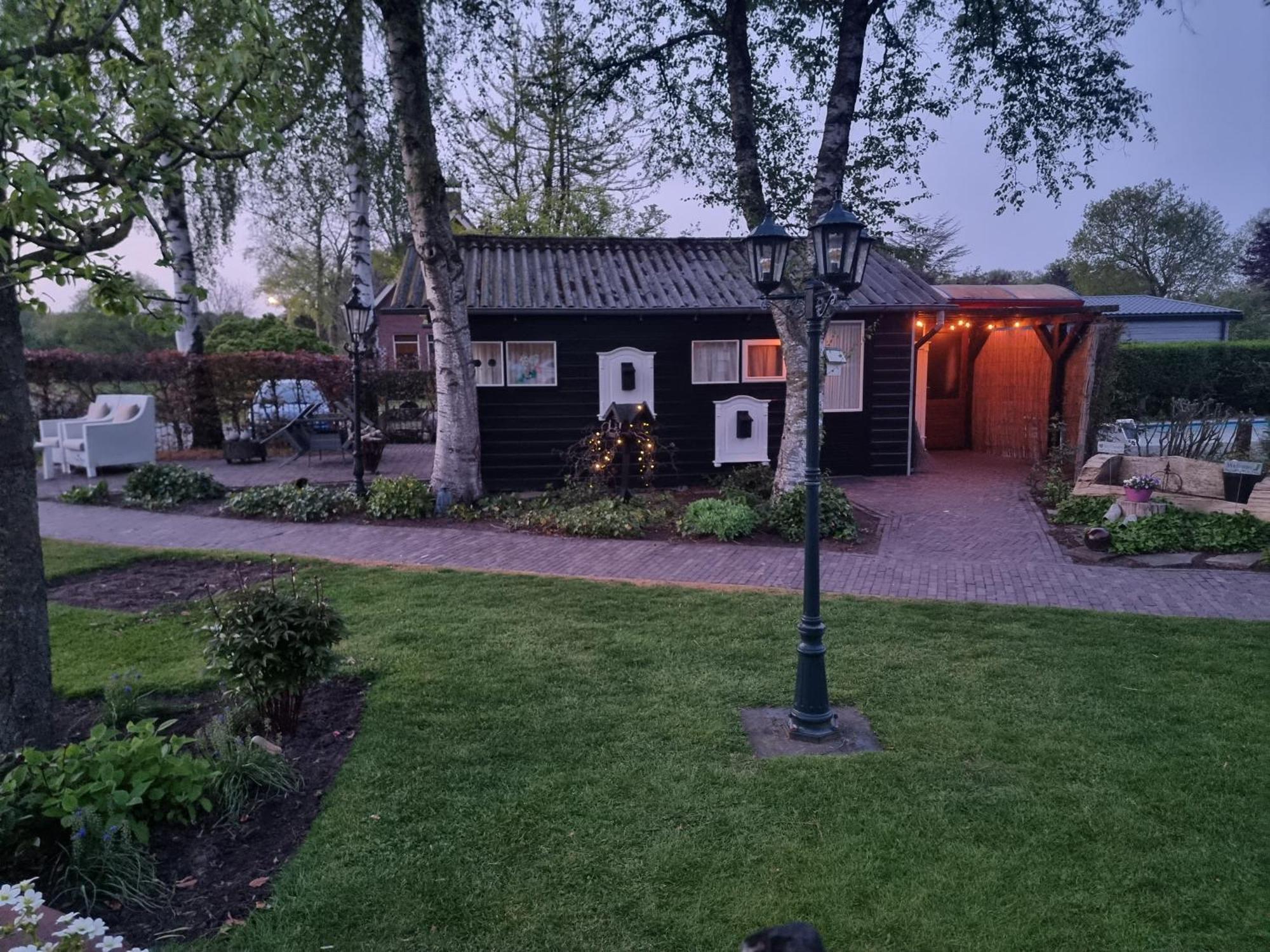 De Veldeling Bed & Breakfast Hollandscheveld Room photo