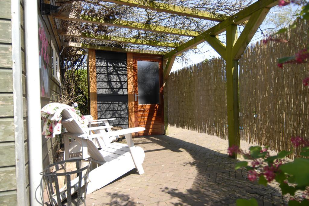 De Veldeling Bed & Breakfast Hollandscheveld Exterior photo