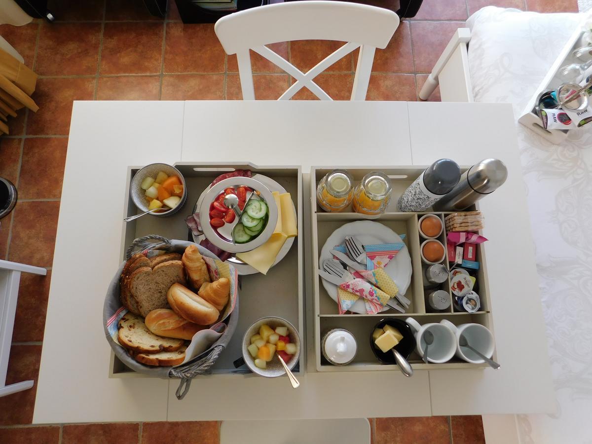 De Veldeling Bed & Breakfast Hollandscheveld Exterior photo
