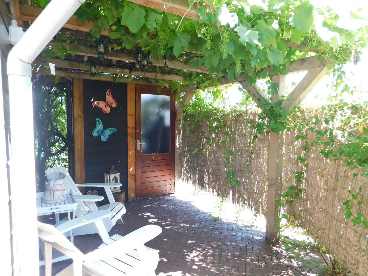 De Veldeling Bed & Breakfast Hollandscheveld Exterior photo